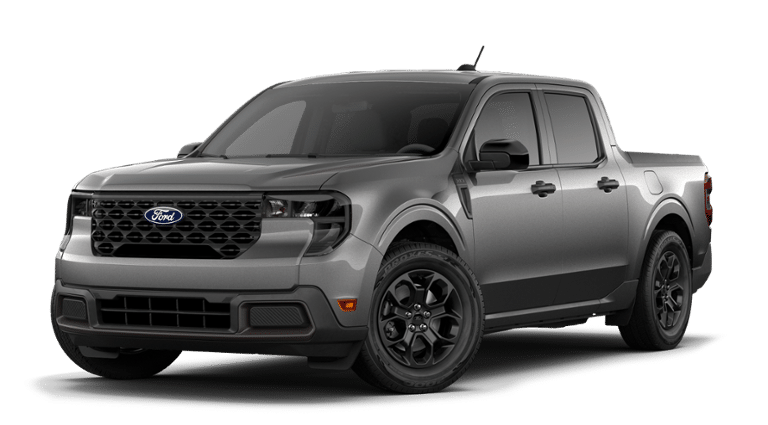 2026 Ford Maverick XLT Upcoming Demo
