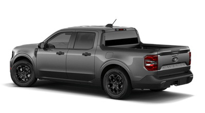 2026 Ford Maverick XLT Upcoming Demo