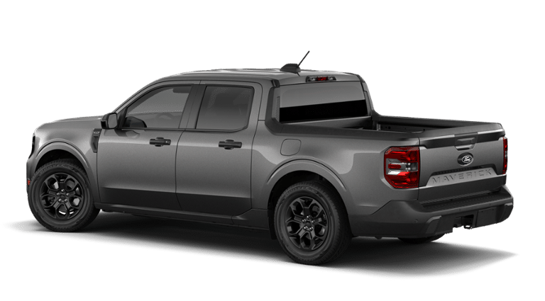 2026 Ford Maverick XLT Upcoming Demo