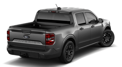 2026 Ford Maverick XLT Upcoming Demo