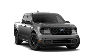 2026 Ford Maverick XLT Upcoming Demo