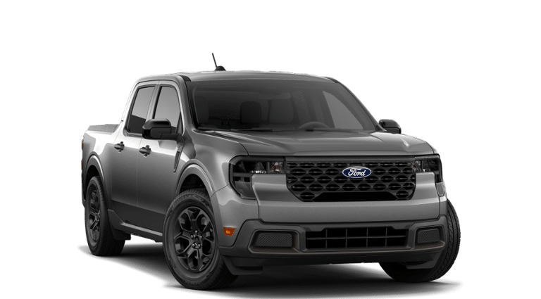 2026 Ford Maverick XLT Upcoming Demo