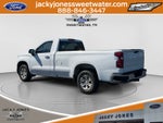 2021 Chevrolet Silverado Work Truck