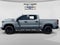 2024 Chevrolet Silverado Custom Trail Boss