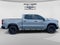 2024 Chevrolet Silverado Custom Trail Boss