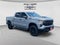 2024 Chevrolet Silverado Custom Trail Boss