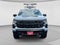 2024 Chevrolet Silverado Custom Trail Boss