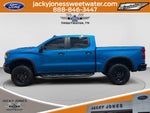 2022 Chevrolet Silverado ZR2 TECH PACKAGE