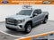 2022 GMC Sierra Limited SLE