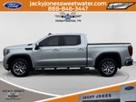 2022 GMC Sierra Limited SLE