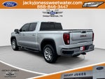 2022 GMC Sierra Limited SLE