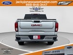 2022 GMC Sierra Limited SLE