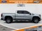 2022 GMC Sierra Limited SLE