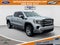 2022 GMC Sierra Limited SLE