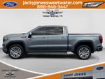 2021 GMC Sierra Denali