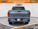2021 GMC Sierra Denali