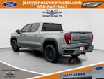 2023 GMC Sierra Elevation