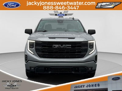 2023 GMC Sierra Elevation