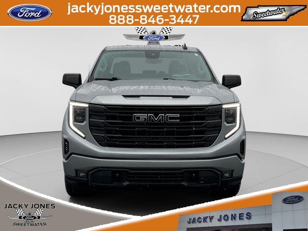 2023 GMC Sierra Elevation
