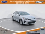 2021 Kia Rio LX