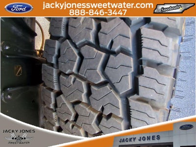 2019 Toyota Tacoma TRD Off Road