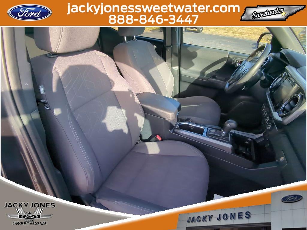 2019 Toyota Tacoma TRD Off Road