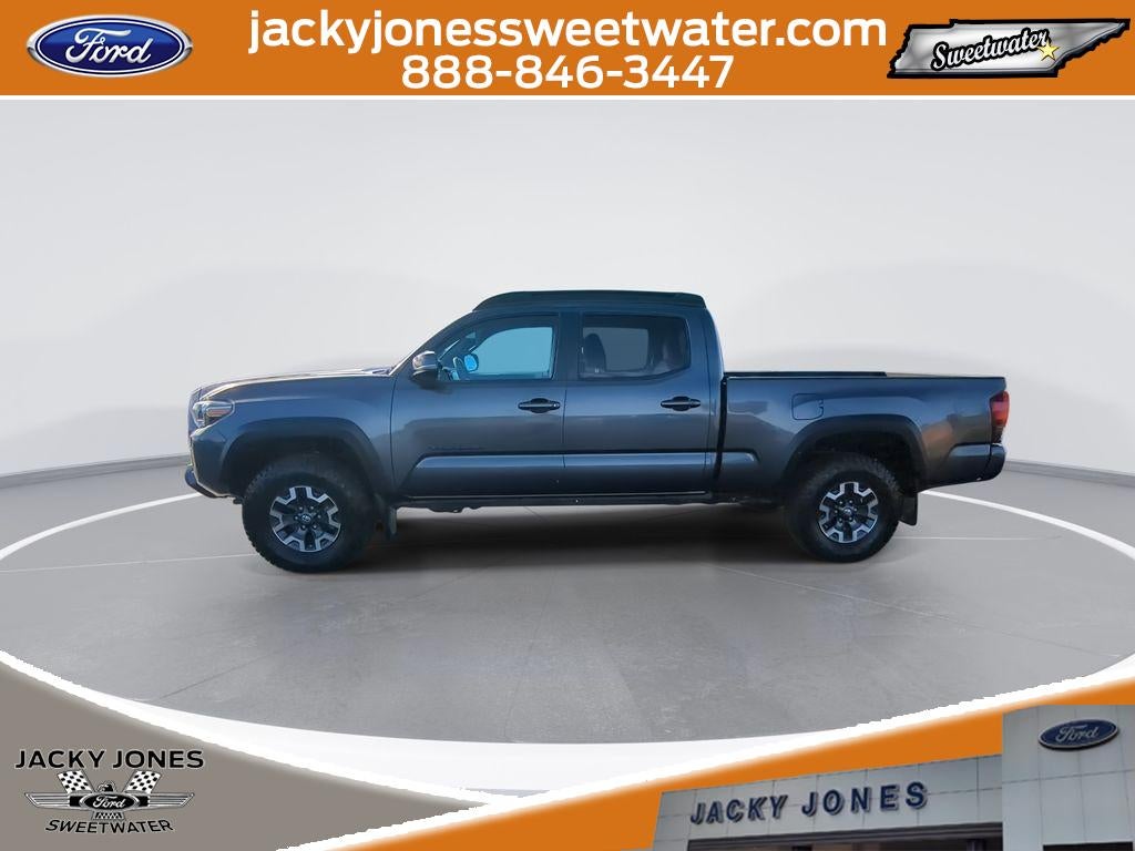 2019 Toyota Tacoma TRD Off Road