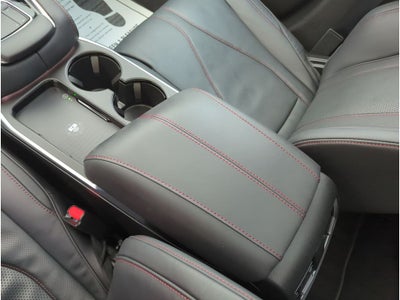 2025 Acura RDX w/A-Spec Advance Package