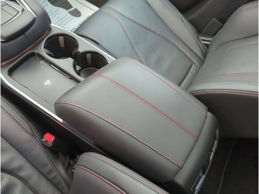 2025 Acura RDX w/A-Spec Advance Package