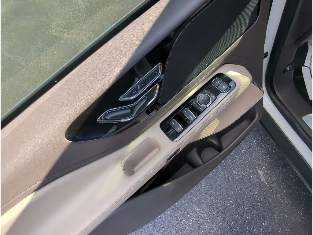 2022 Lincoln Aviator Standard