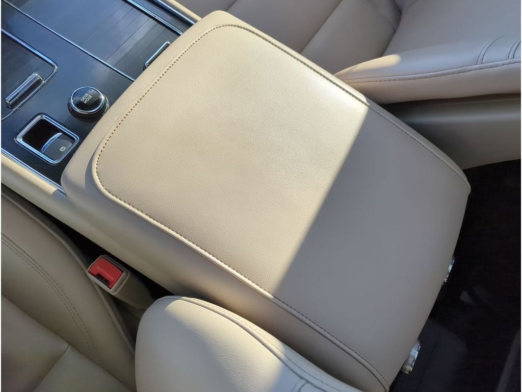 2022 Lincoln Aviator Standard