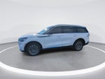 2022 Lincoln Aviator Standard
