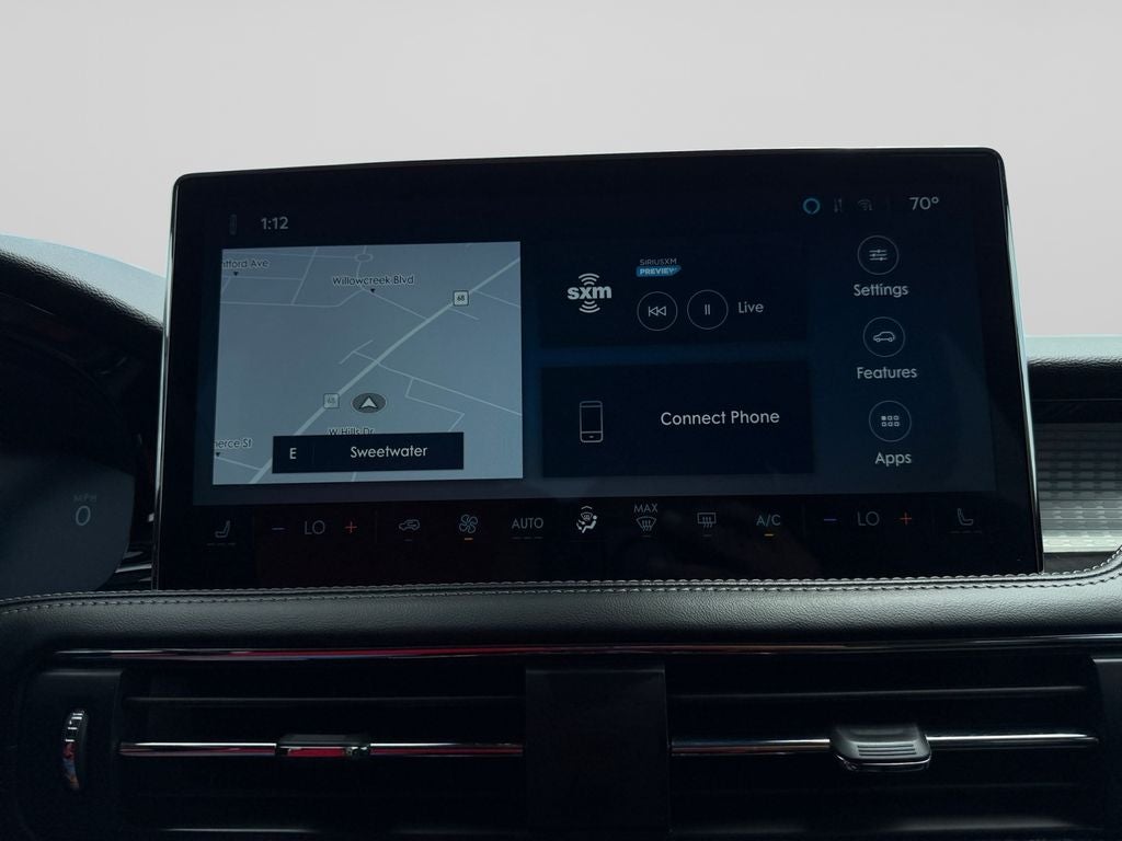 2024 Lincoln Corsair Premiere