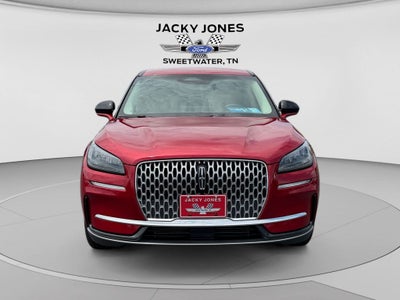 2024 Lincoln Corsair Premiere