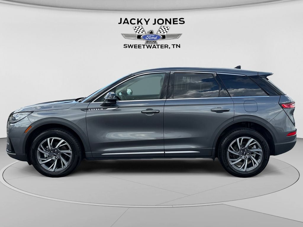 2024 Lincoln Corsair Premiere