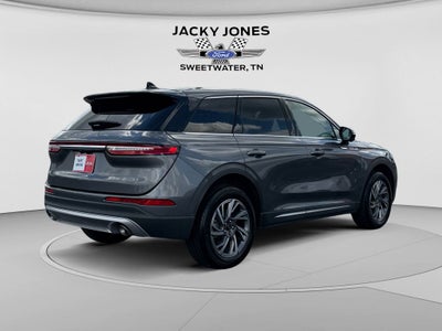 2024 Lincoln Corsair Premiere