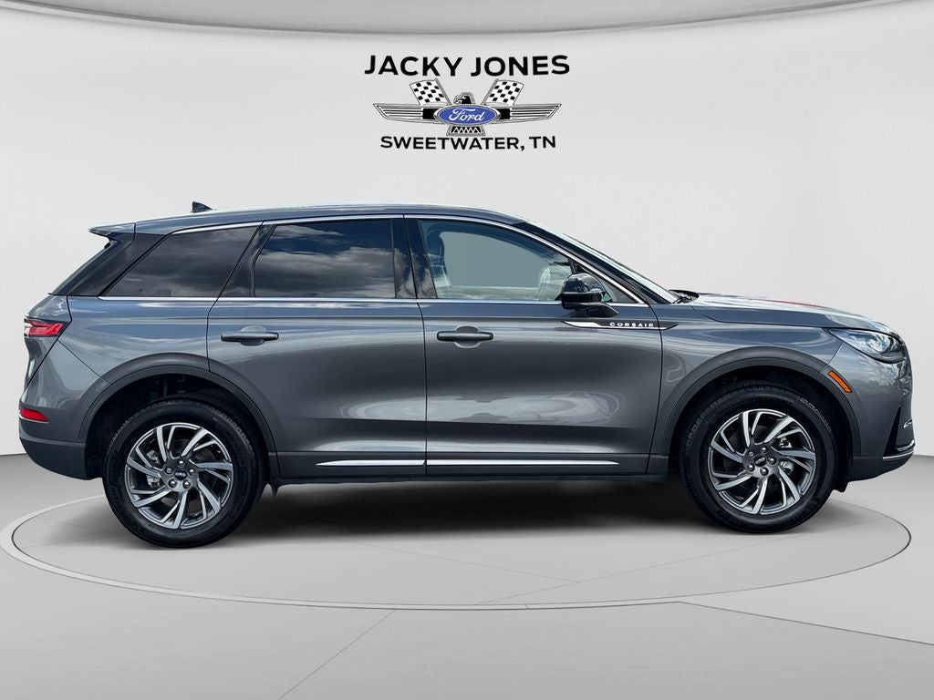 2024 Lincoln Corsair Premiere