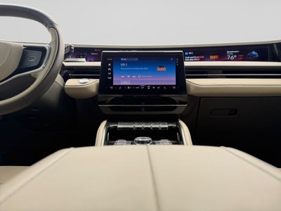 2024 Lincoln Nautilus Premiere