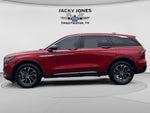 2024 Lincoln Nautilus Premiere