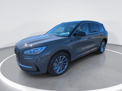 2025 Lincoln Corsair Grand Touring