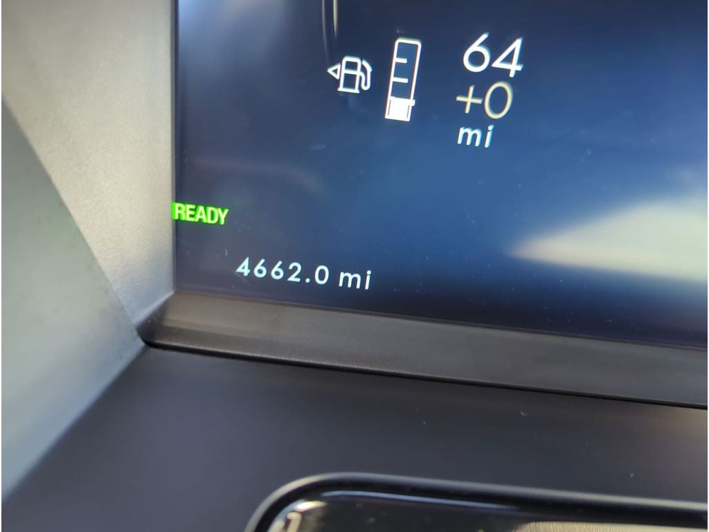 2025 Lincoln Corsair Grand Touring