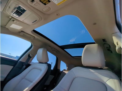 2025 Lincoln Corsair Grand Touring