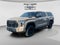 2025 Toyota Tundra Hybrid TRD Pro Hybrid