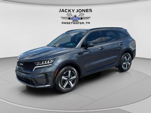 2023 Kia Sorento S