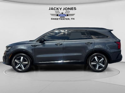 2023 Kia Sorento S