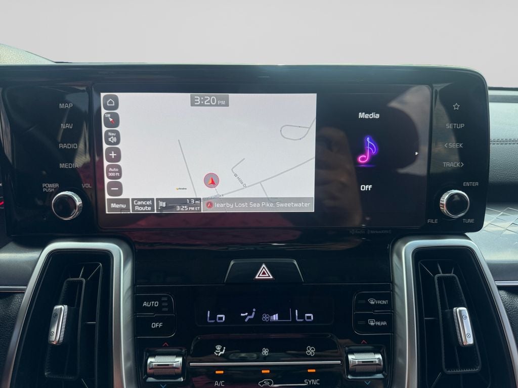 2023 Kia Sorento S