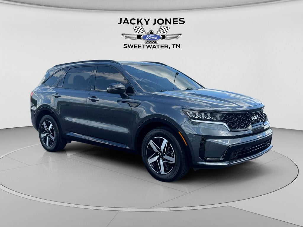 2023 Kia Sorento S