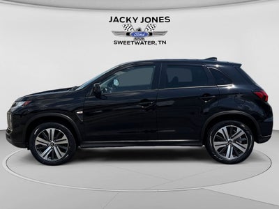2023 Mitsubishi Outlander Sport ES