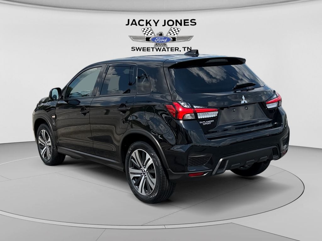 2023 Mitsubishi Outlander Sport ES