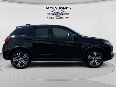 2023 Mitsubishi Outlander Sport ES